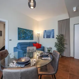 Visconti 46 Apartment