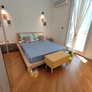 Bagiu - Intero Apartment