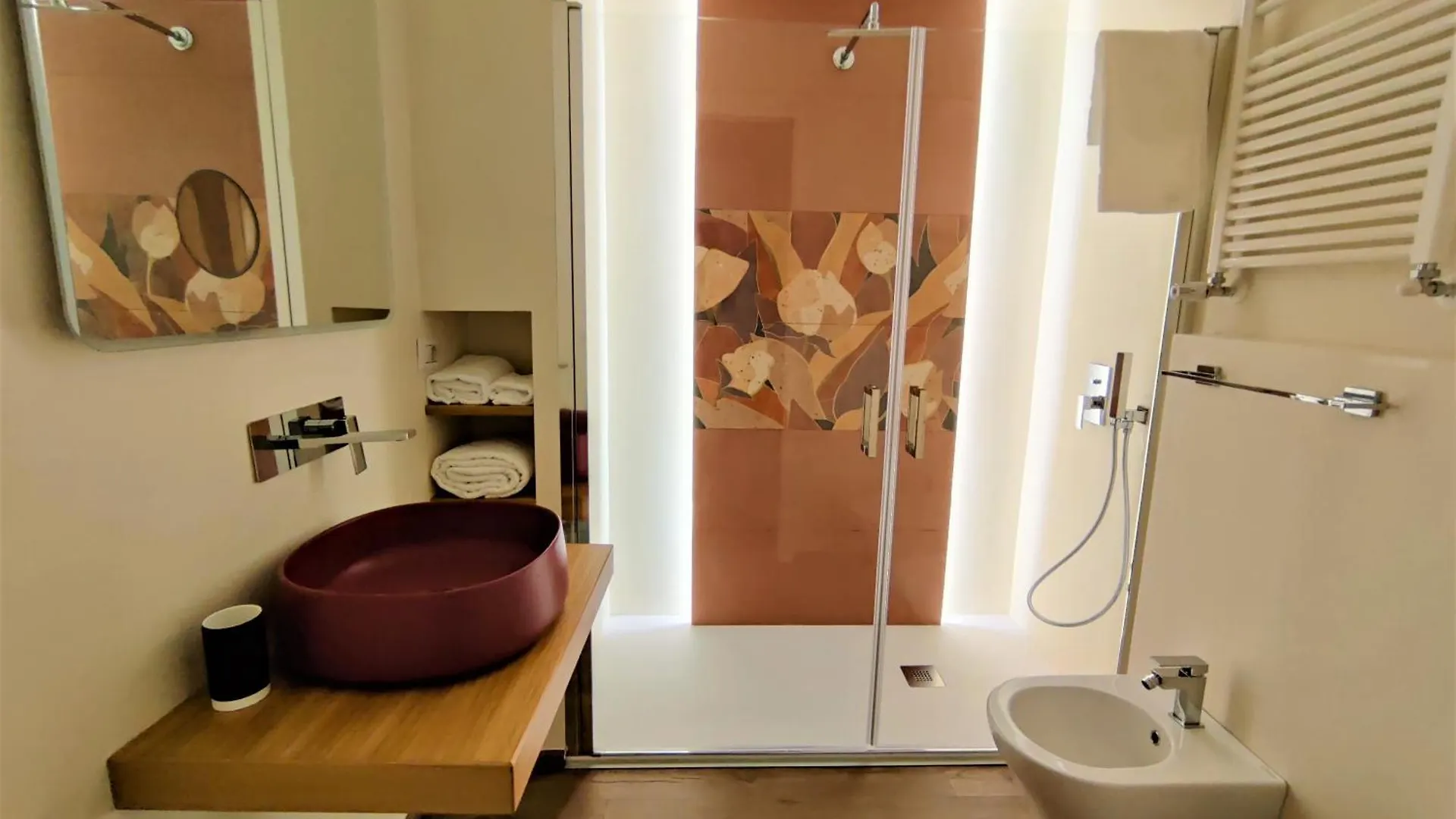 Bebari Apartments Италия
