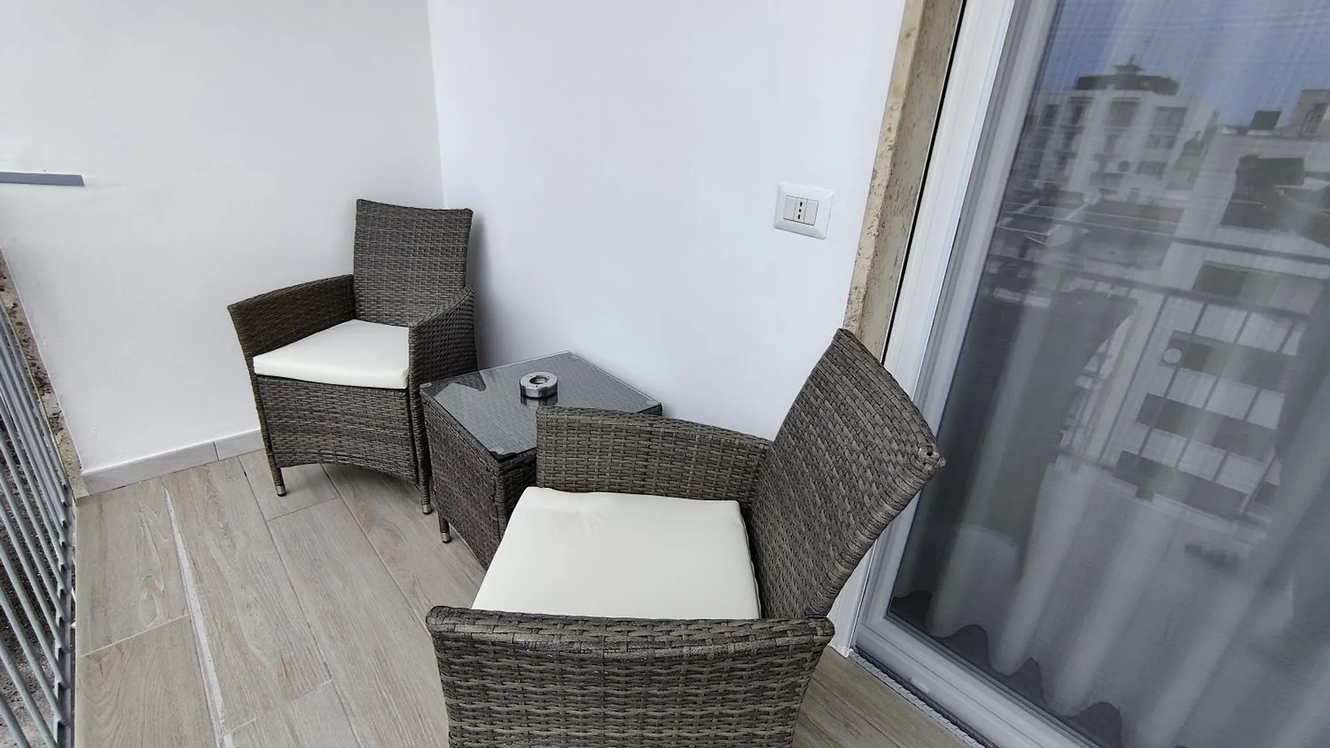 Bebari Apartments