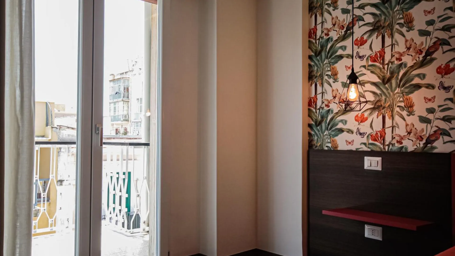 Bebari Apartments