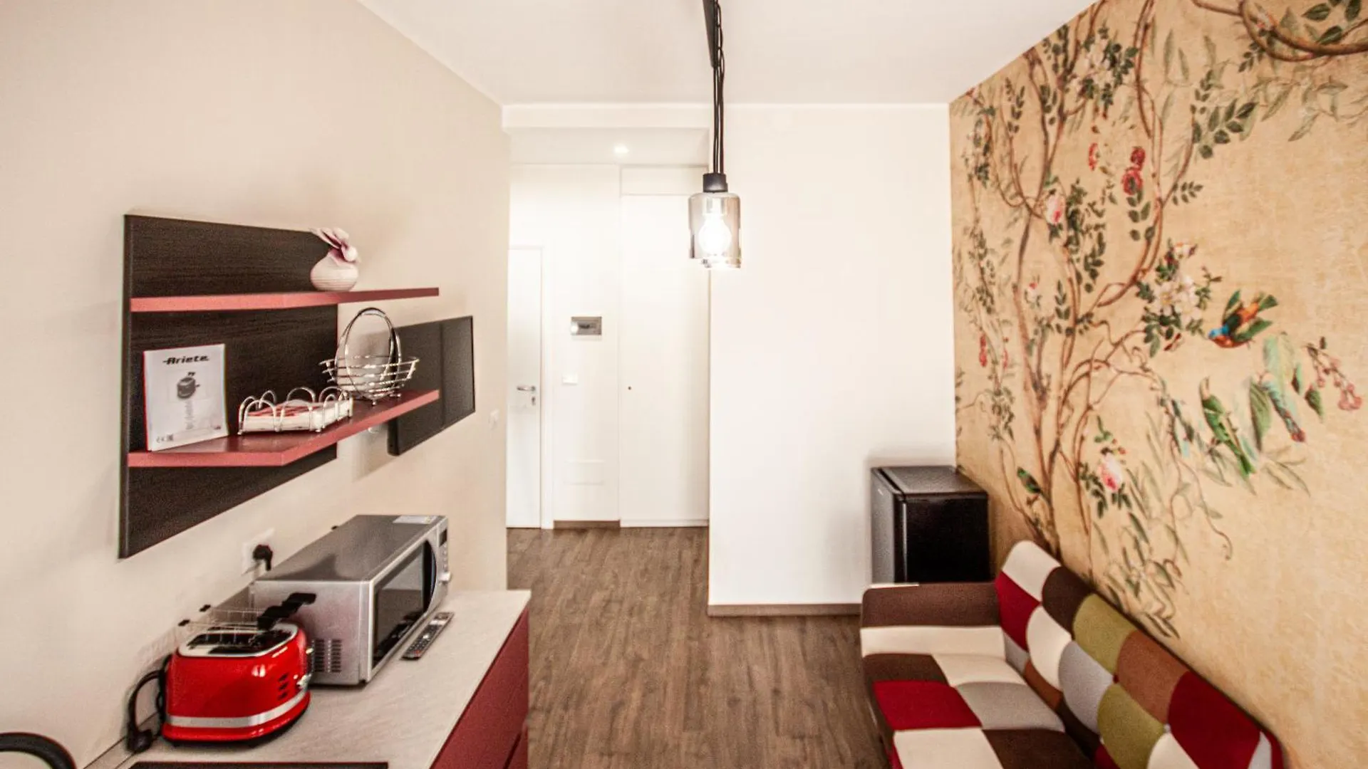 Bebari Apartments