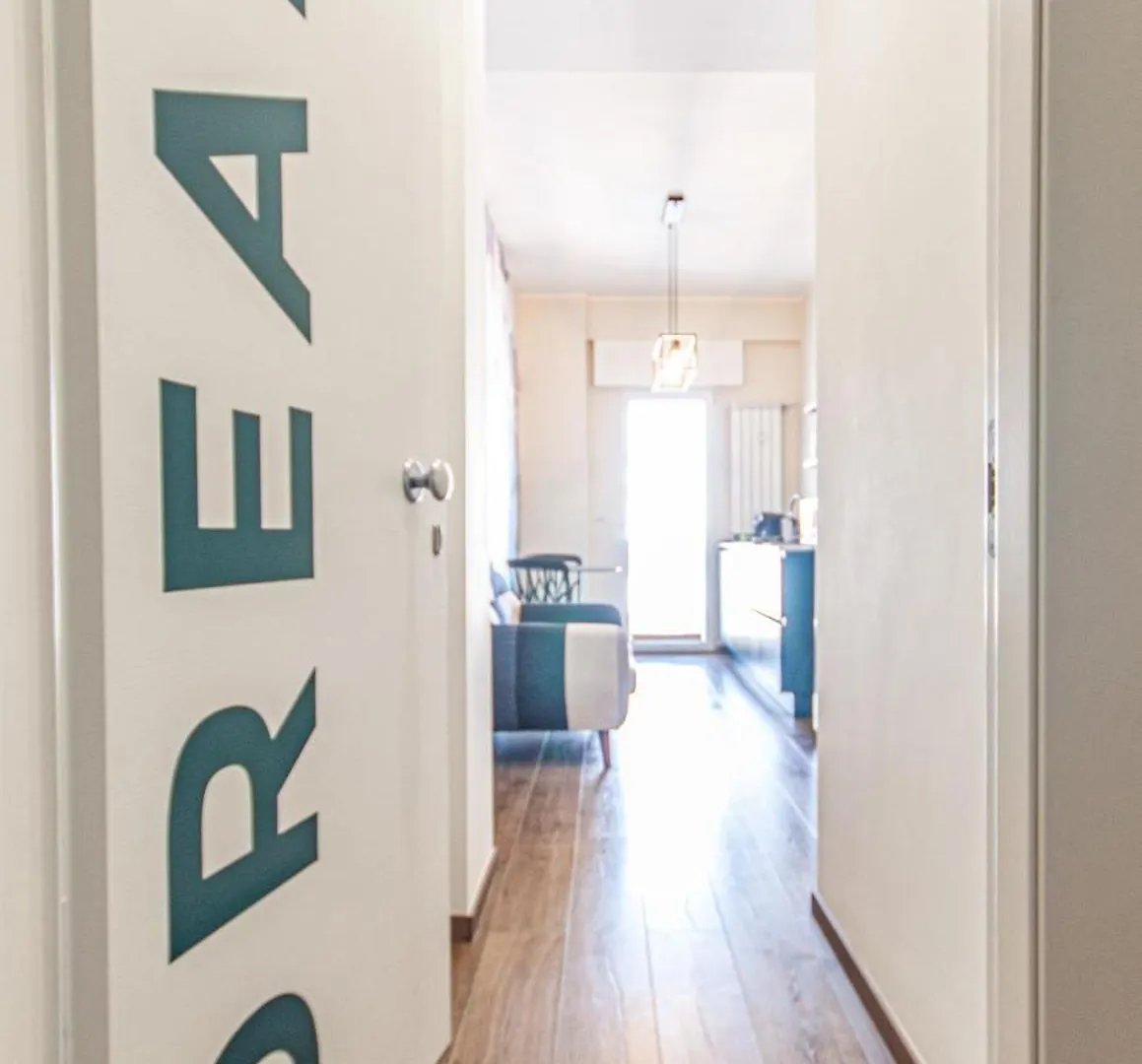 Bebari Apartments Италия