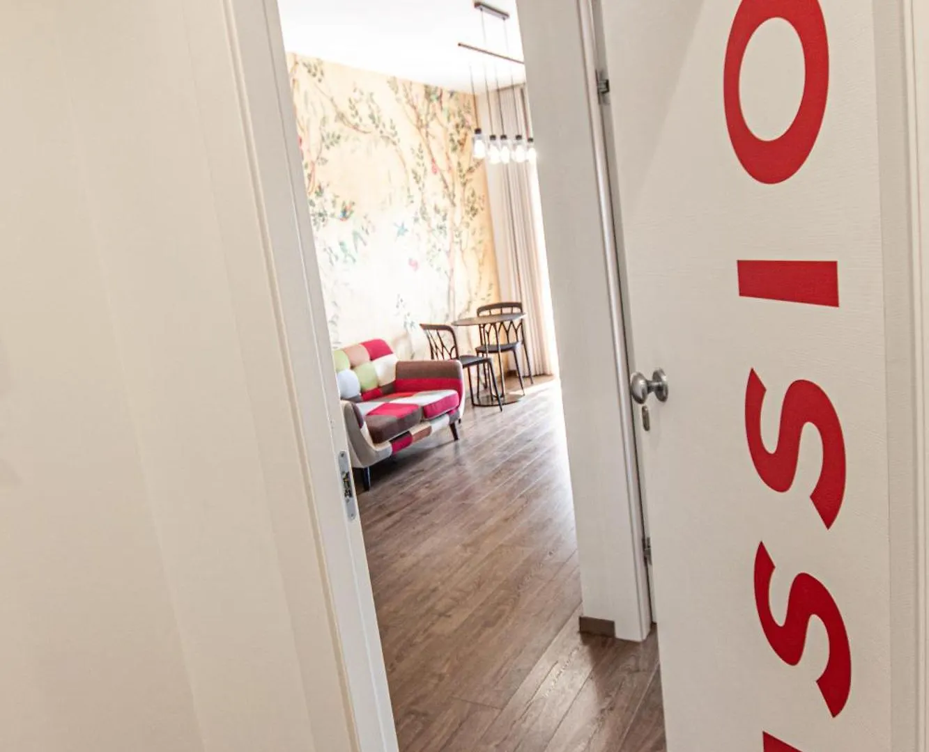 Bebari Apartments Италия